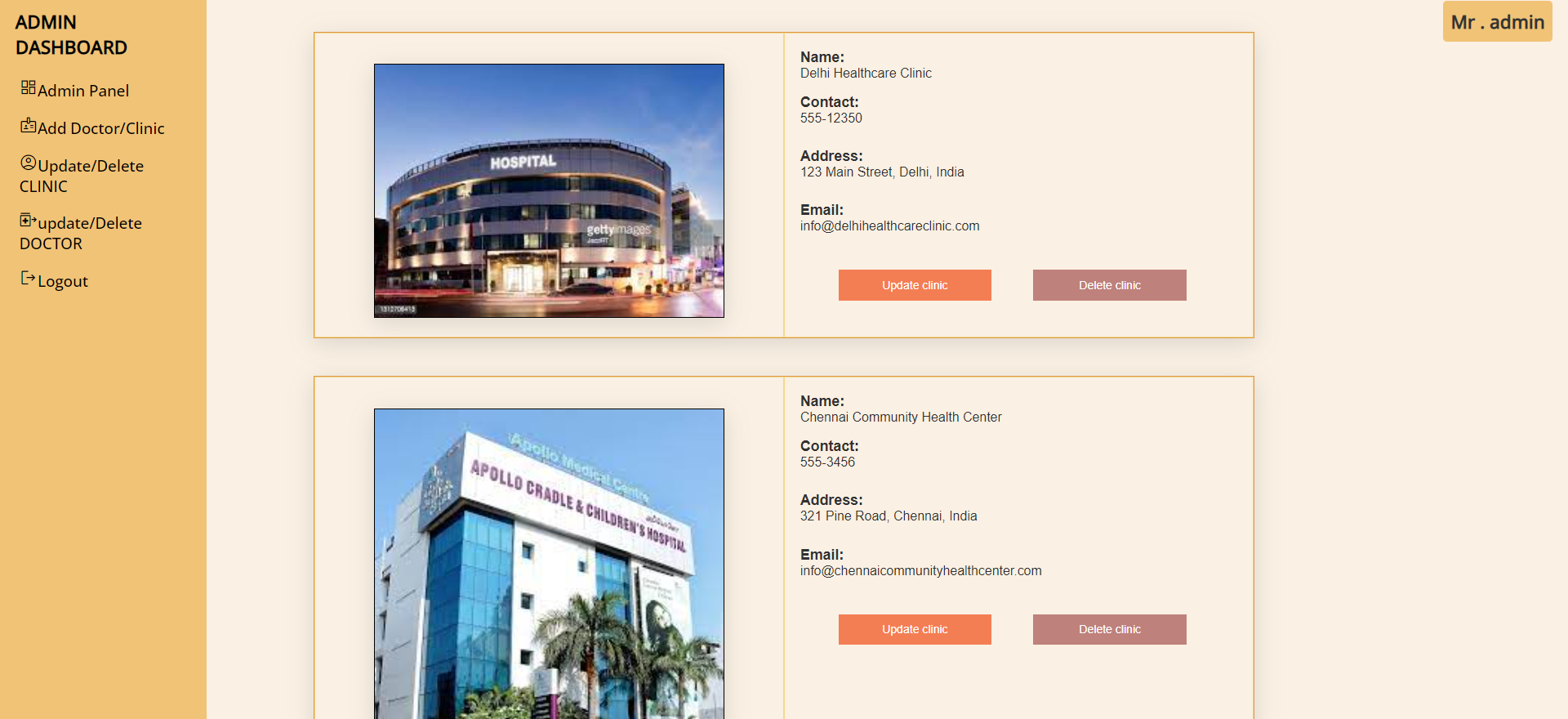 BuyMart Home